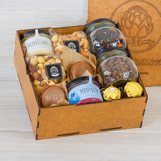 АRT-Box №1269