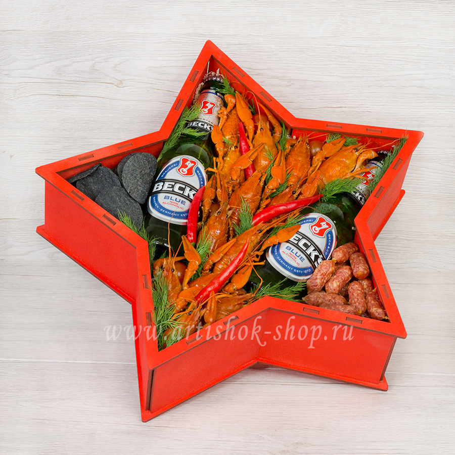 Gift-Box №1186