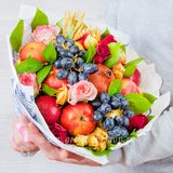 Фруктовый №476