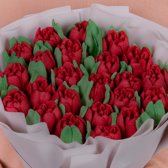 Зефирный №2525
