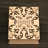 Crasher-Box №890